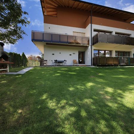 Holiday Home Falzes Zewnętrze zdjęcie