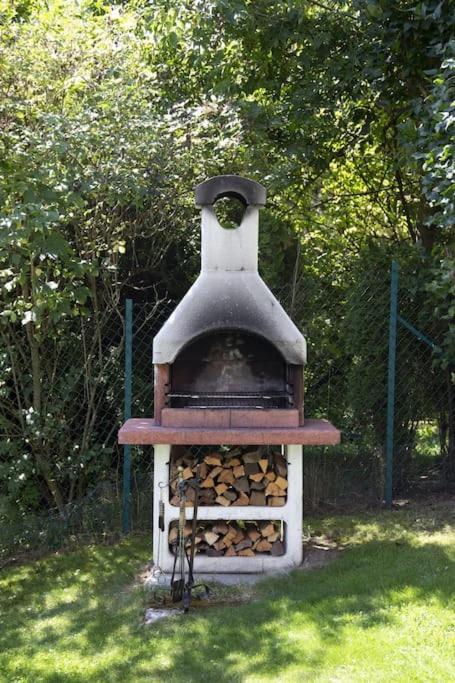 Holiday Home Falzes Zewnętrze zdjęcie