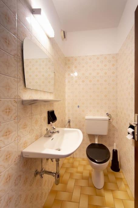 Holiday Home Falzes Zewnętrze zdjęcie