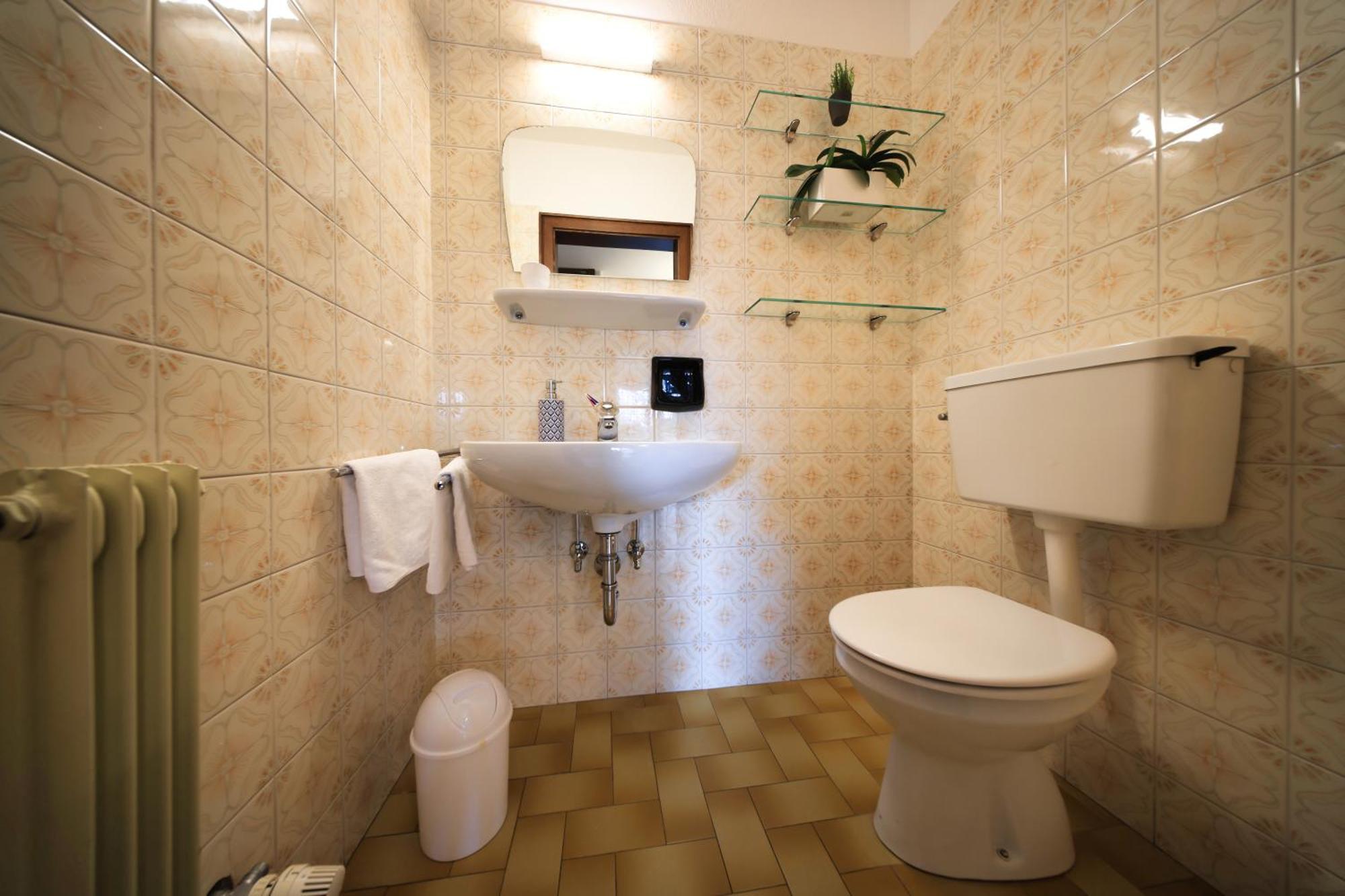 Holiday Home Falzes Zewnętrze zdjęcie