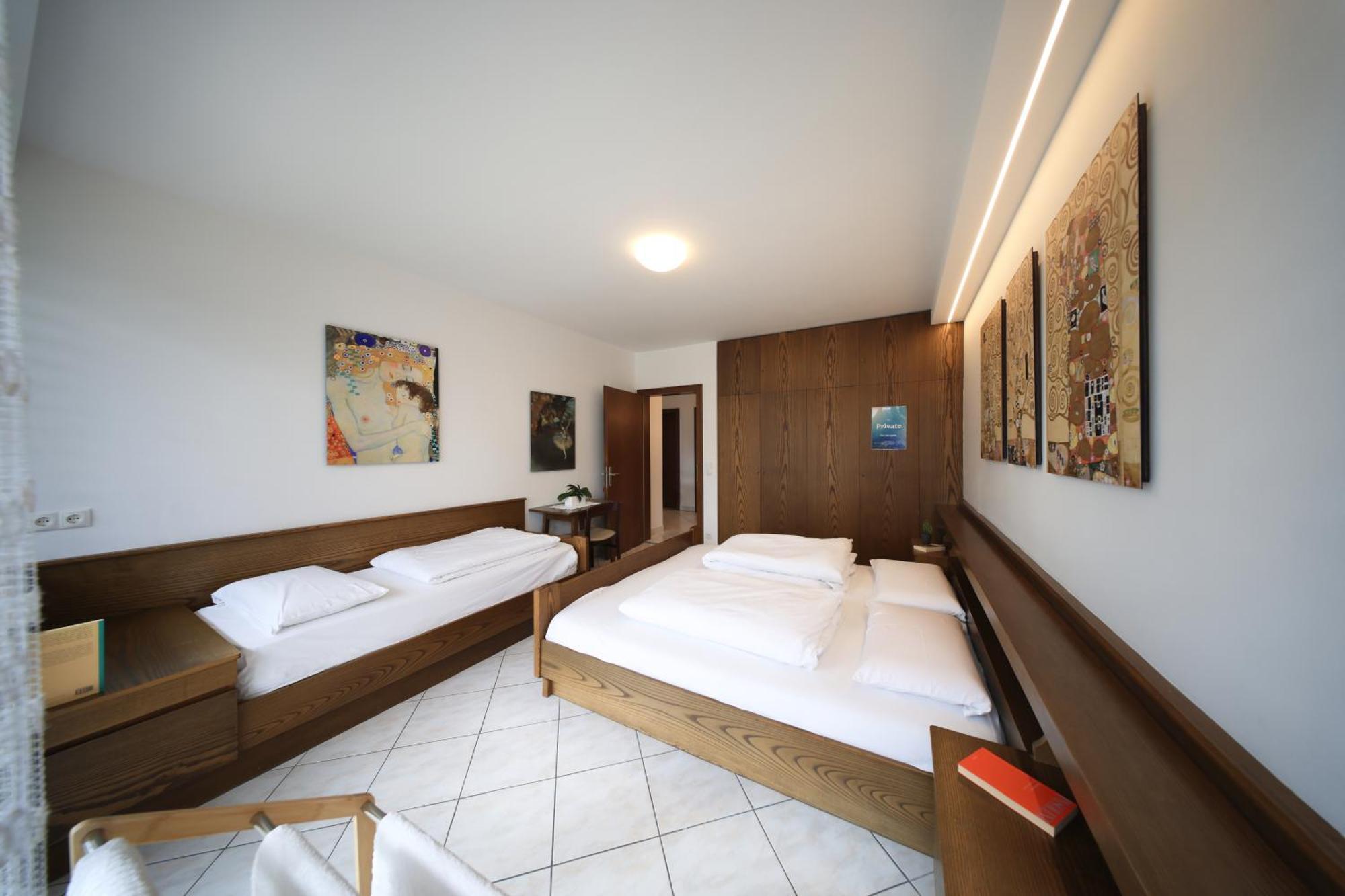 Holiday Home Falzes Zewnętrze zdjęcie