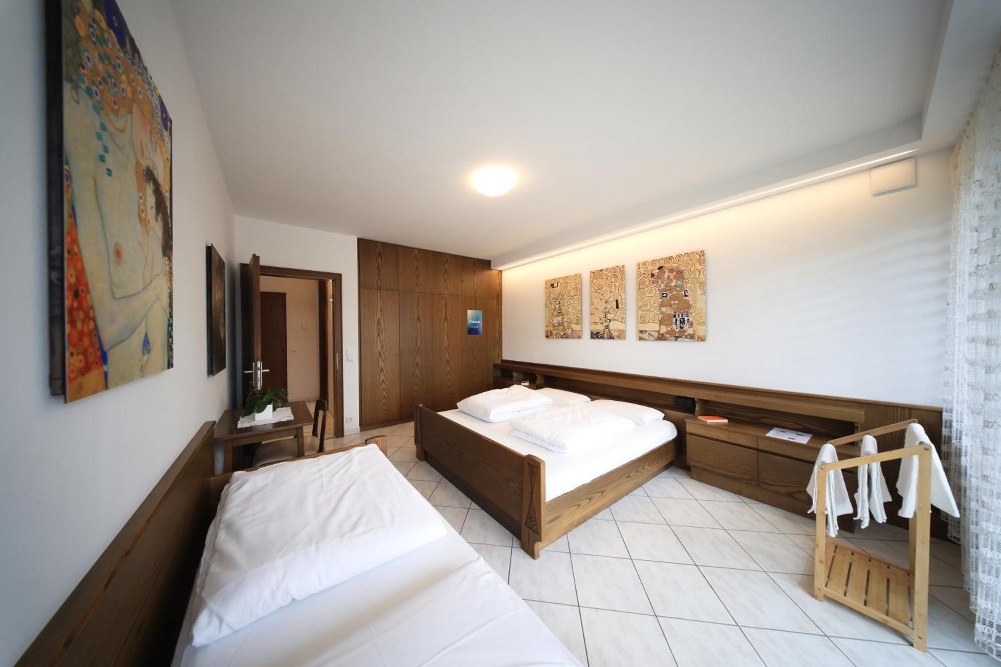 Holiday Home Falzes Zewnętrze zdjęcie