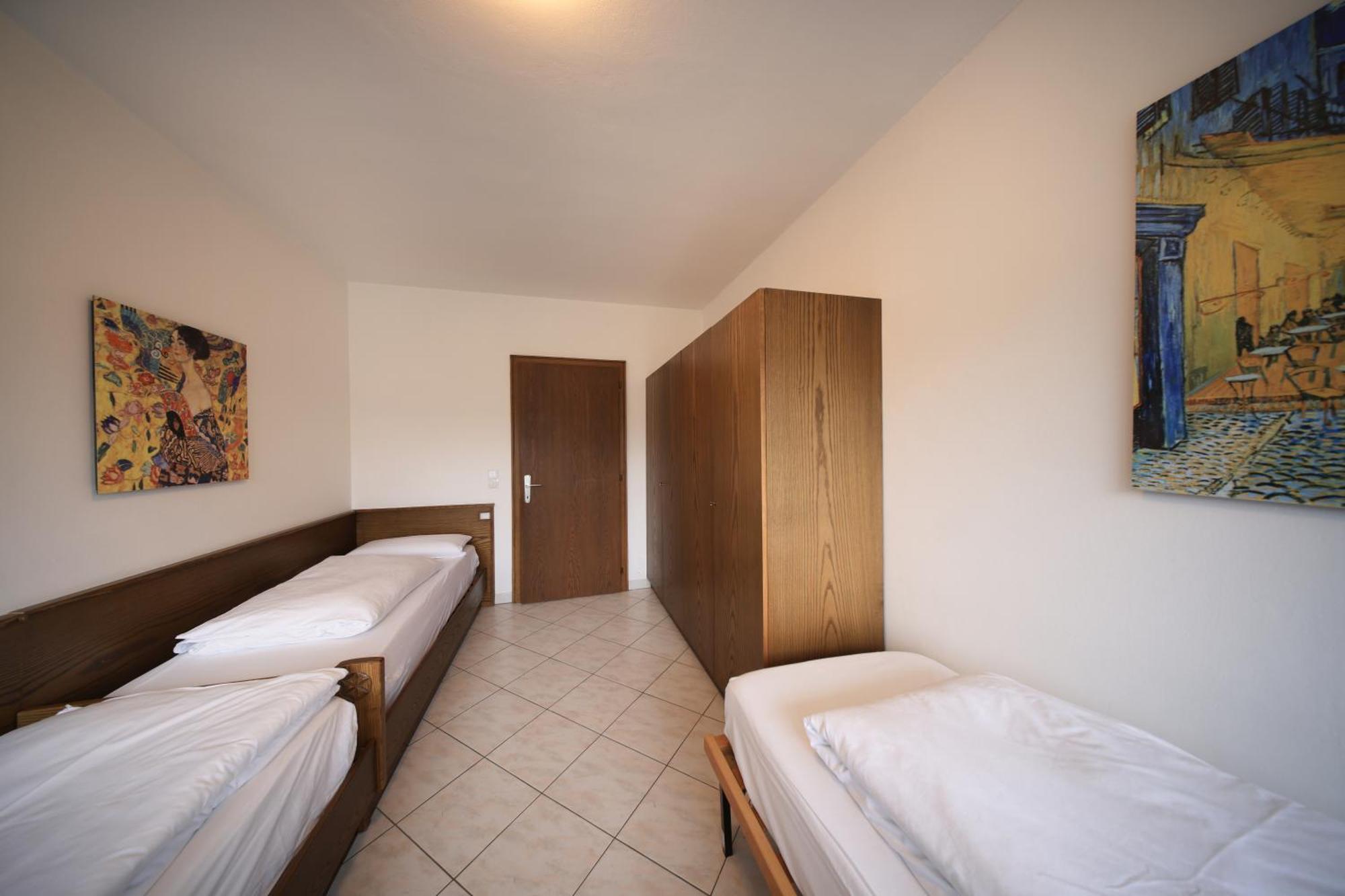 Holiday Home Falzes Zewnętrze zdjęcie