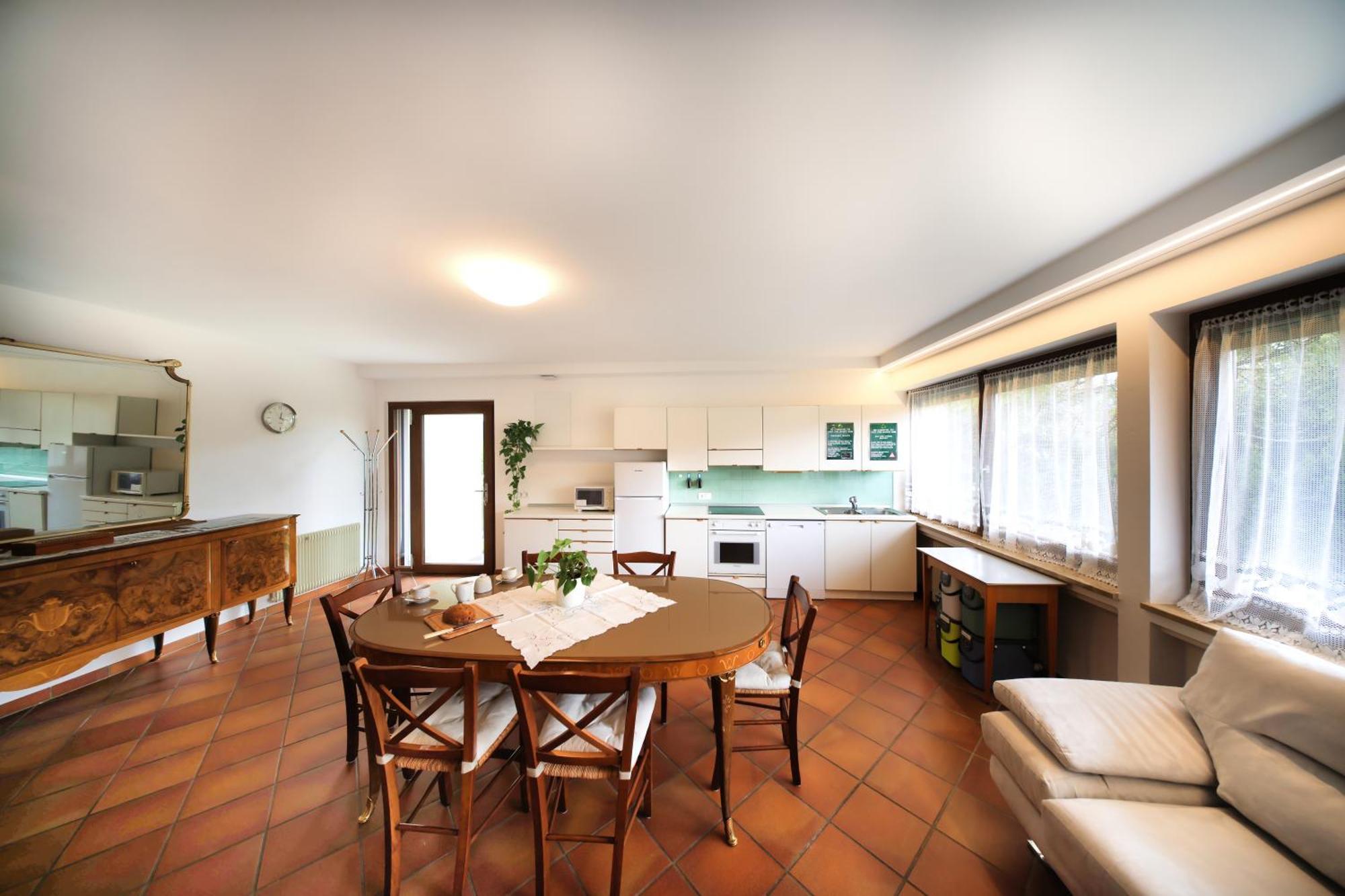 Holiday Home Falzes Zewnętrze zdjęcie