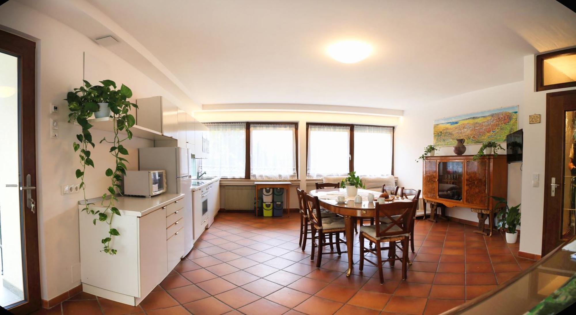 Holiday Home Falzes Zewnętrze zdjęcie